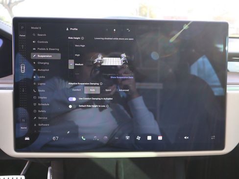 Used 2021 Tesla Model S Plaid image 50