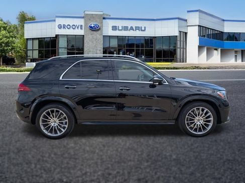 Used 2026 Mercedes-Benz GLE 450 4MATIC image 7