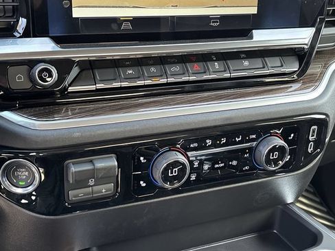 New 2026 Chevrolet Silverado 1500 RST RWD image 17