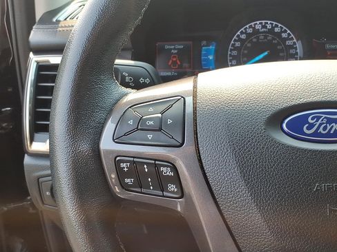 Used 2019 Ford Ranger Lariat w/ Equipment Group 501A Mid AWD/4WD image 14