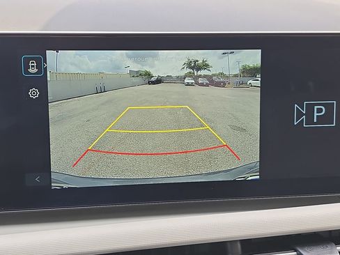 Certified 2026 Hyundai Tucson SEL image 22