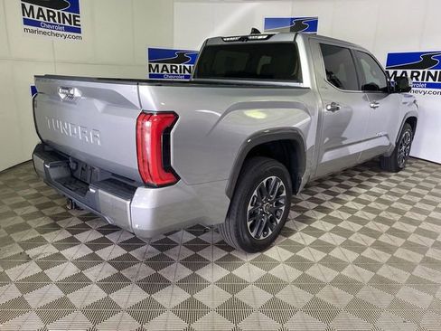 Used 2023 Toyota Tundra Limited image 13
