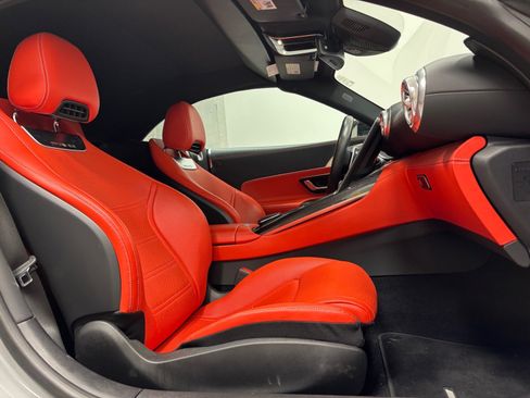 Used 2023 Mercedes-Benz SL 55 AMG 4MATIC image 29