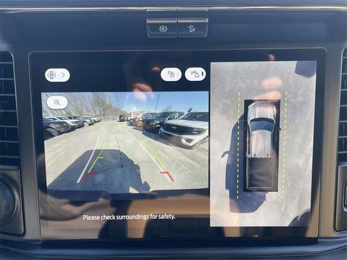 New 2026 Ford F350 Lariat w/ Lariat Ultimate Package image 19