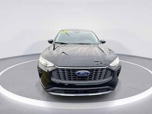 New 2026 Ford Escape Active FWD image 3