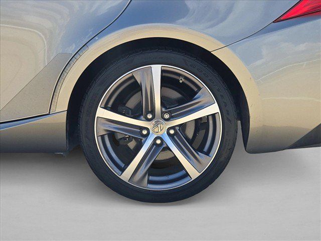 Used 2017 Lexus IS 200t w/ Navigation System Package RWD image 24