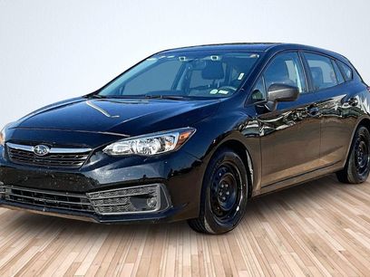 Used 2022 Subaru Impreza 2.0i
