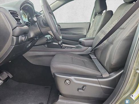 New 2026 Dodge Durango GT image 4