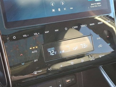 Used 2023 Hyundai Tucson Limited w/ Cargo Package image 17