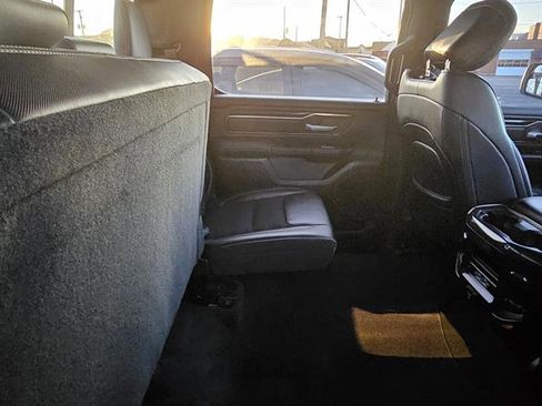 Used 2020 RAM 1500 Rebel w/ Rebel Level 1 Equipment Group image 10
