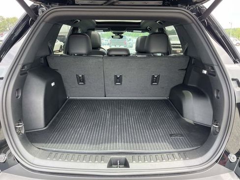 Used 2025 Chevrolet Equinox RS w/ Safety and Technology Package FWD image 12