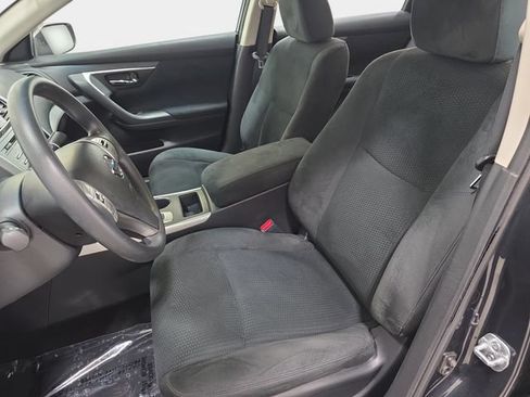 Used 2015 Nissan Altima 2.5 S w/ Power Driver Seat Package FWD image 13