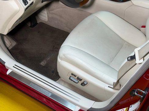 Used 2010 Lexus LS 460 L image 34