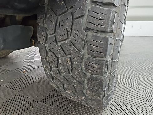 Used 2020 Toyota 4Runner SR5 image 45