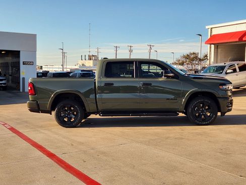 New 2026 RAM 1500 Big Horn/Lone Star image 7