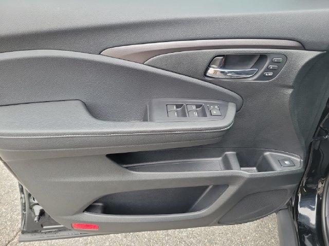 Used 2026 Honda Ridgeline RTL image 8