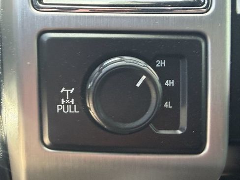 Used 2020 Ford F350 Platinum AWD/4WD image 31