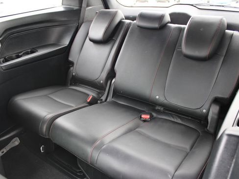 Used 2024 Honda Odyssey Sport image 22