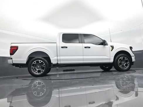 Used 2024 Ford F150 STX image 24