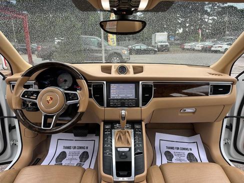 Used 2015 Porsche Macan S image 29
