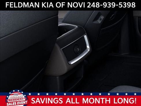 New 2026 Kia Carnival LX image 27