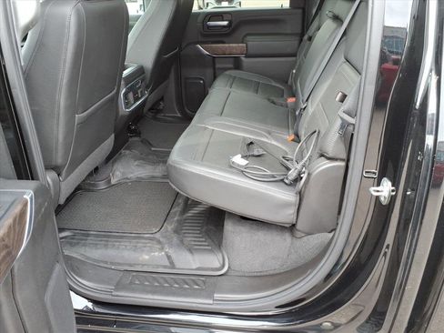 Used 2021 GMC Sierra 2500 Denali w/ Denali Ultimate Package image 5