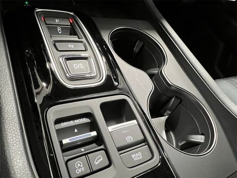 New 2025 Honda Pilot EX-L image 21