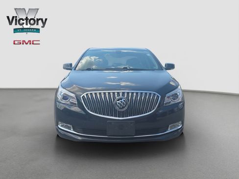 Used 2014 Buick LaCrosse Leather FWD image 2