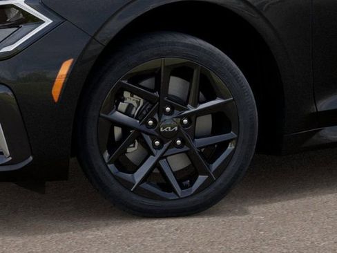 New 2026 Kia K5 LXS image 3