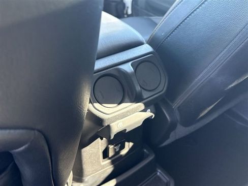 Used 2021 Jeep Wrangler Unlimited Sahara w/ Cold Weather Group image 21