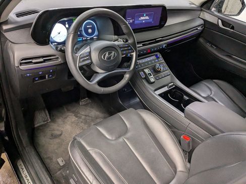 Used 2025 Hyundai Palisade Limited AWD/4WD image 11