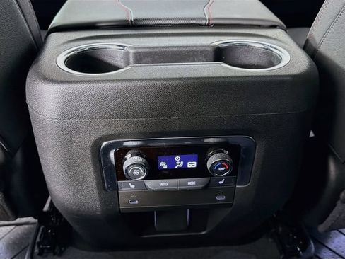 Used 2025 Chevrolet Tahoe RST w/ Comfort Package RWD image 32
