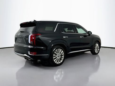 Used 2020 Hyundai Palisade Limited AWD/4WD image 7