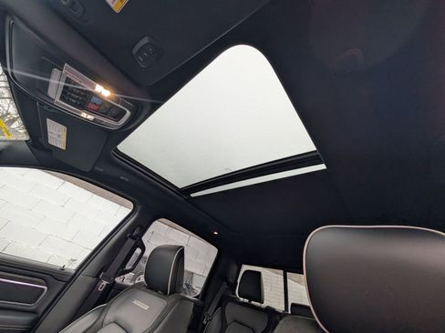 New 2026 RAM 1500 Laramie image 11