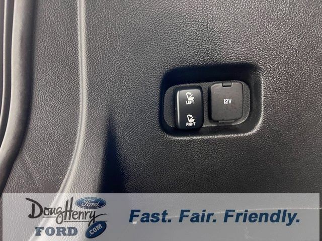 Used 2024 Ford Edge SEL AWD/4WD image 32