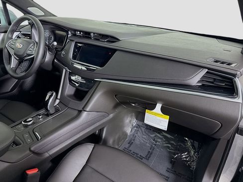 New 2026 Cadillac XT5 Premium Luxury w/ Driver Assist Package AWD/4WD image 30