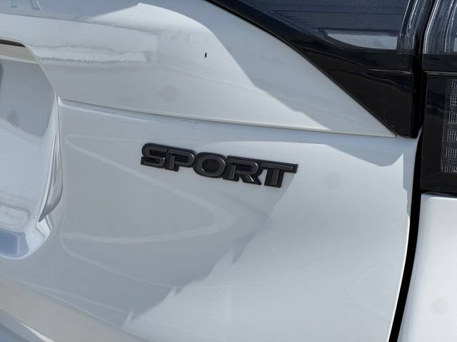 New 2026 Subaru Forester Sport w/ Onyx Edition AWD/4WD image 18