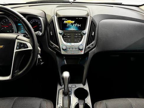 Used 2014 Chevrolet Equinox LT AWD/4WD image 15
