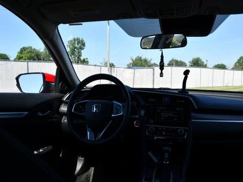 Used 2020 Honda Civic EX image 17