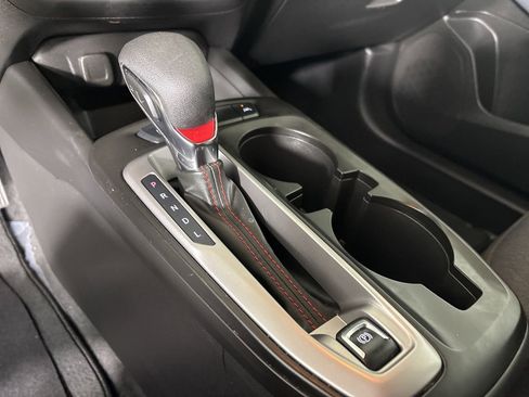 Used 2024 Chevrolet Trax RS w/ Driver Confidence Package image 16