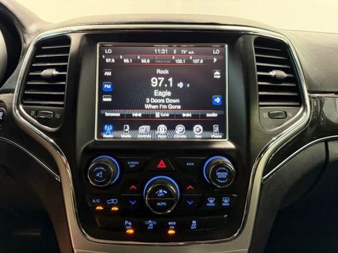 Used 2015 Jeep Grand Cherokee High Altitude RWD image 18
