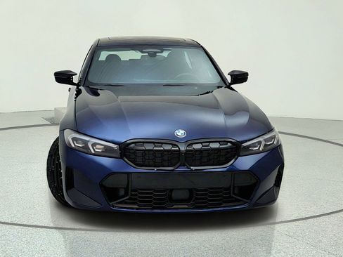 Used 2023 BMW M340i xDrive AWD/4WD image 3