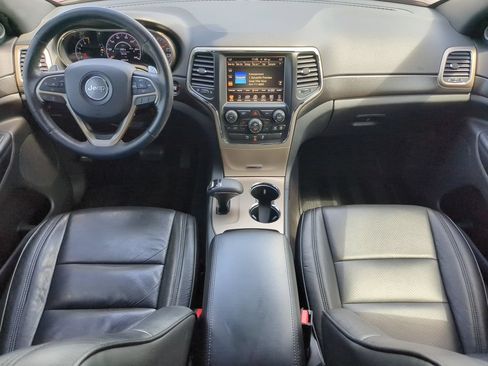 Used 2015 Jeep Grand Cherokee Laredo w/ Quick Order Package 23E RWD image 12