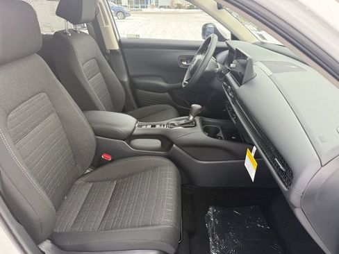 New 2026 Honda HR-V LX image 11