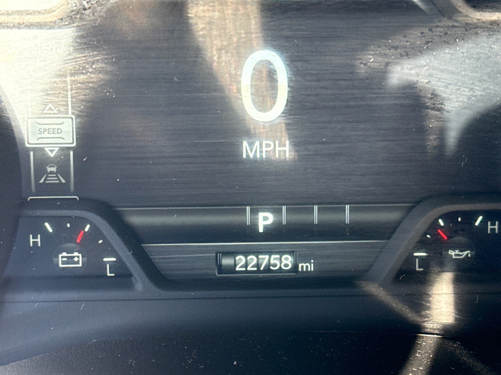 Used 2025 RAM 1500 Big Horn AWD/4WD image 21
