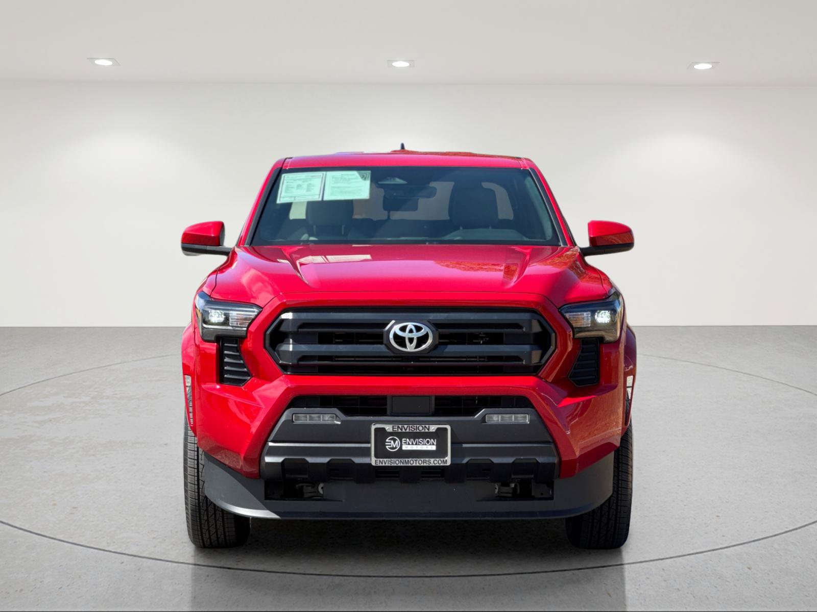 Used 2026 Toyota Tacoma SR5 AWD/4WD image 9
