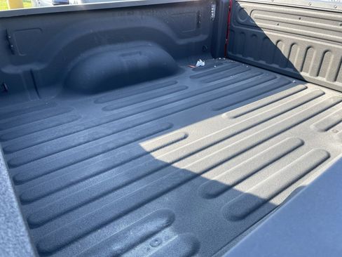 Used 2024 RAM 2500 Big Horn w/ Night Edition AWD/4WD image 23