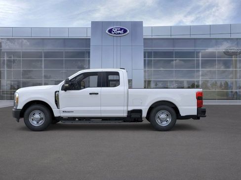New 2026 Ford F350 XL w/ 360-Degree Camera Package image 4