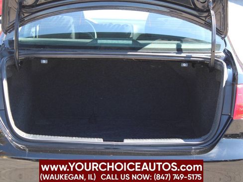 Used 2014 Volkswagen Jetta S image 11