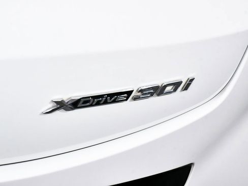 Used 2023 BMW X4 xDrive30i w/ M Sport Package AWD/4WD image 88